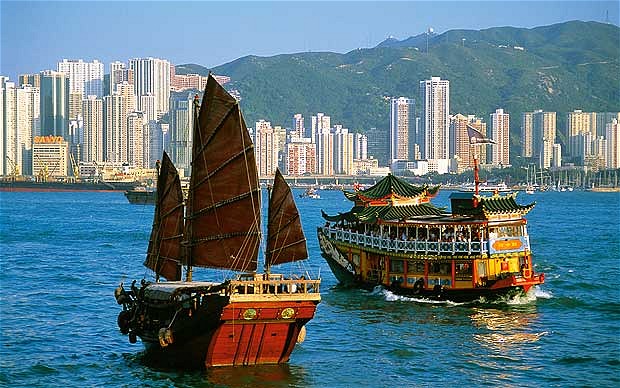 Hong Kong Expat Jobs, Job Search, Recruitment Sites